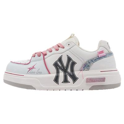 熊猫恶作剧MLBChunky板鞋