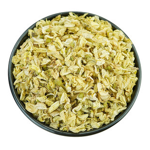 槐花中药材500g正品干槐花茶槐花国槐花干花茶大麦茶当归槐花槐米