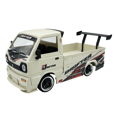 顽皮龙四驱遥控无刷RC漂移越野车