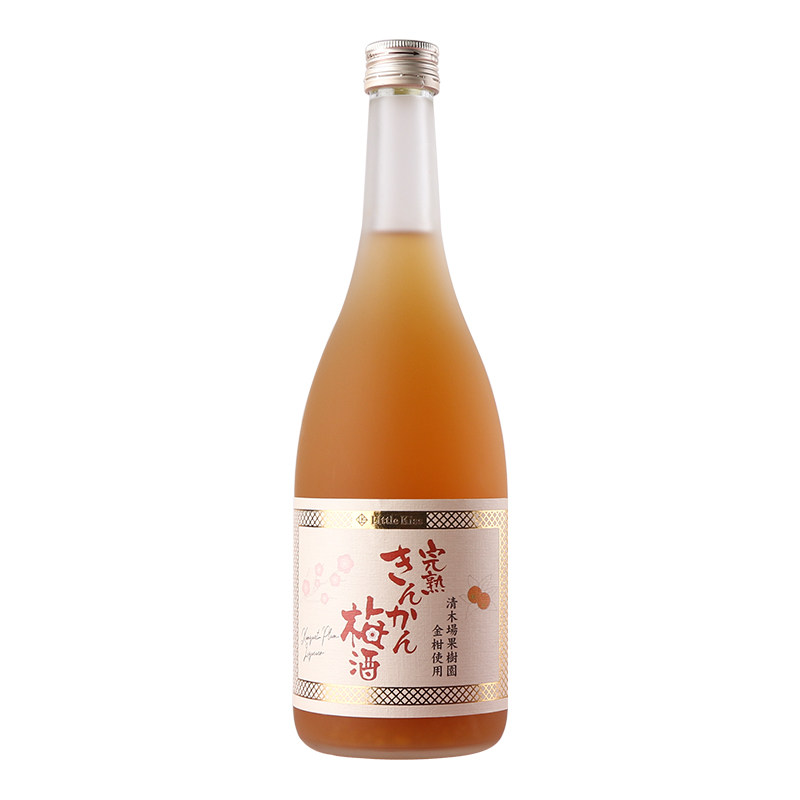 LittleKiss小吻红茶/咖啡利口酒