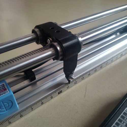 议价Stepper Motor Set Plc Learng Lead Screw Positiong Slide