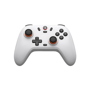 盖世小鸡启明星无线游戏手柄switch2手柄彩色安卓苹果手机PC电脑