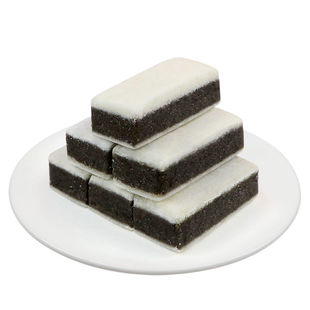 四川老字号仁寿特产张三黑芝麻糕休闲零食孕妇茶点糕点早餐芝麻糊