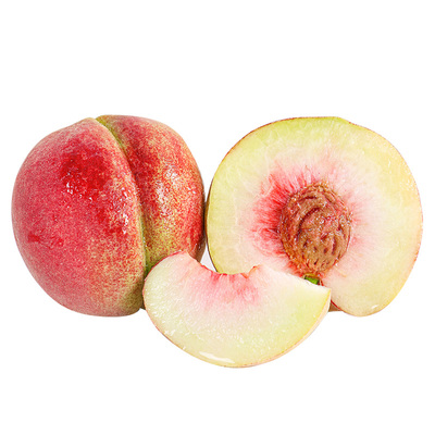 【送货上门！】脆甜青州蜜桃！