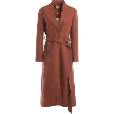 渔牌FGED3020冬季大衣