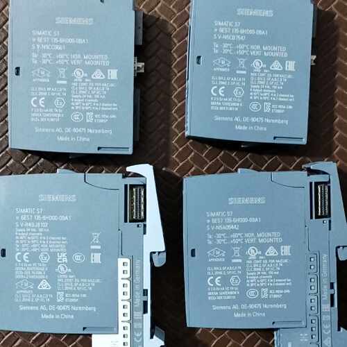 溢价-6ES7 135-6HD00-0BA1