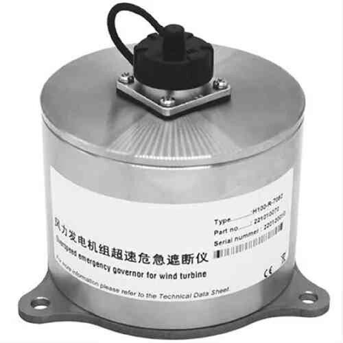 议价超速危急遮断仪H100 series 议价