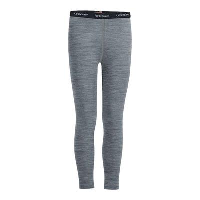 icebreaker运动裤长裤透气抑味