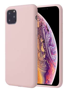 适用iPhone11手机壳Xr苹果11Pro