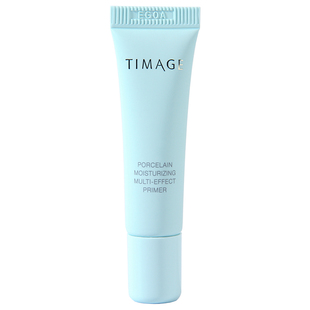 彩棠妆前乳小样中样隔离霜保湿控油隐形毛孔提亮素颜霜timage彩棠