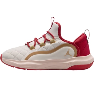 马年系列丨NIKE耐克大童时尚运动休闲训练篮球鞋IQ1114-171