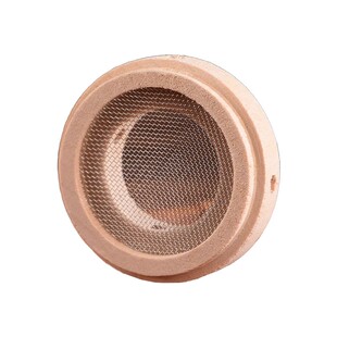 艾塔木托艾壮木座艾坨实木木垫隔姜灸艾绒托玉垫隔灰网隔热垫网片