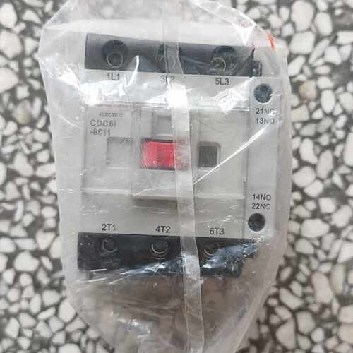 【议价-可维修】西 DELIXI CDC6i-6511M 接触器 /均有货