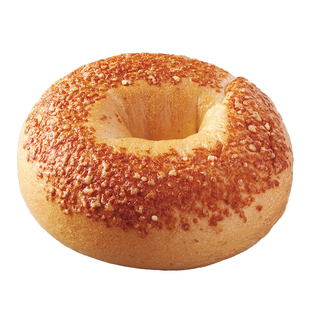 【luckin coffee/瑞幸咖啡】轻食贝果4选1电子优惠券