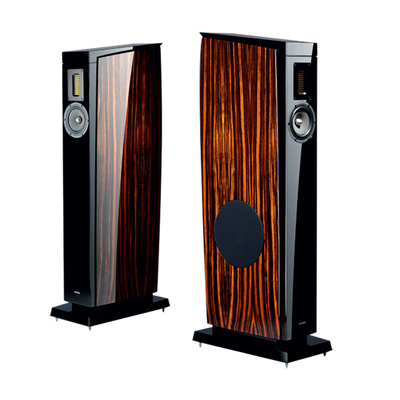 诺昌音响欧洲爱沙尼亚原装AUDES