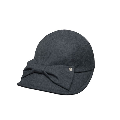 【现货】Brown Hat 25AW 邦尼贝雷帽 DOUBLEBOO