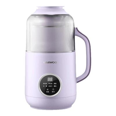 【热销百万】大宇豆浆榨汁破壁机