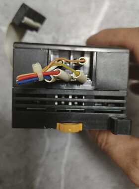 议价 Plc Module Cp1w-8Et Is Working Normally Second-H Item适