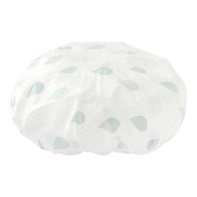 防水浴帽浴帽成人女款洗澡头发