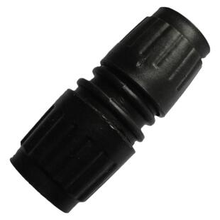 不锈钢管塑料连接件固定伸缩杆配件接头锁扣抄网杆配件伸缩定位器