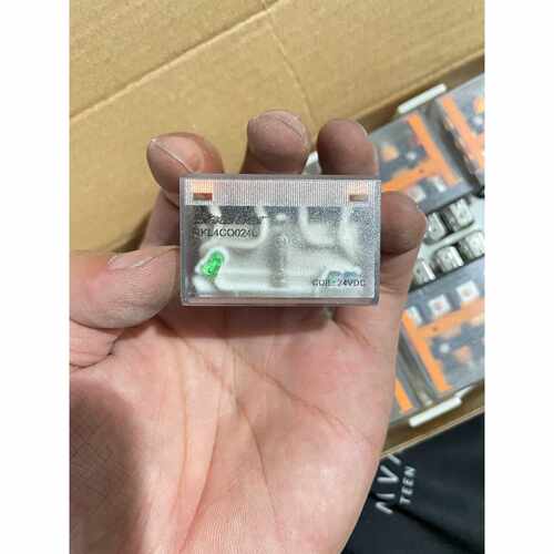 询价-Shenler申乐RKL4CO024L10A大功率中间继电-可维修