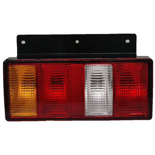 江铃顺达后尾灯凯运后尾灯凯运N720后刹车倒车灯凯运刹车灯原装