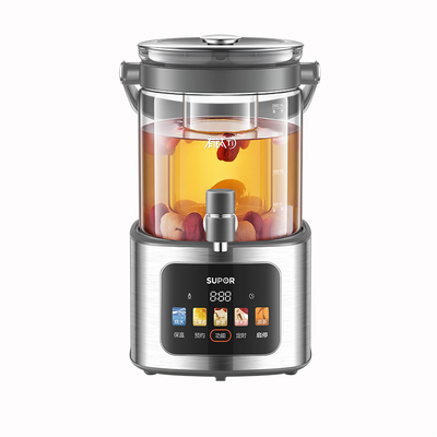 【新品】苏泊尔大容量养生壶2.9L