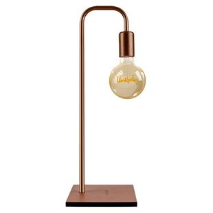 Linkpin复古床头装饰台灯高级感卧室摆件小夜灯无线充电气氛围灯