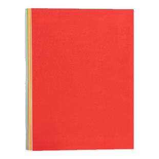 折纸正方形儿童彩纸套装小学生diy趣味手工纸叠纸材料包幼儿园手工课千纸鹤专用纸大中小号彩色软厚折纸剪纸