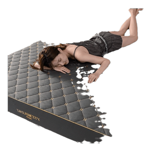 夹棉床笠单件2026新款床罩防尘罩席梦思床垫保护套全包夏季三件套