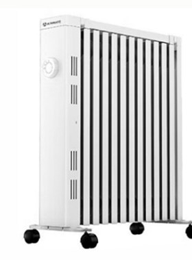 艾美特油汀家用电暖气片取暖器