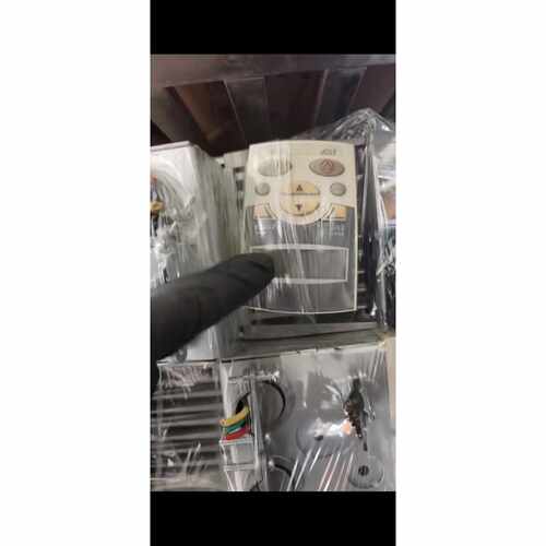 议价ABB变频器ACS5500108A844KW安装未维修