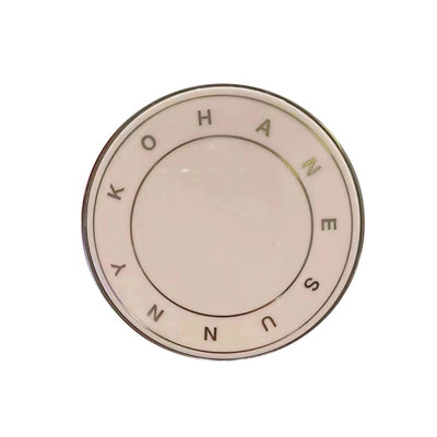 KOHANESUNNY鱼子酱气垫轻薄养肤