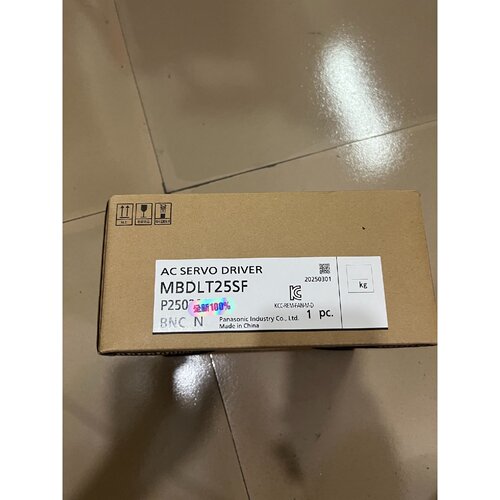 【议价-可维修】  MBDLT25SF 伺服驱动器 /均有货