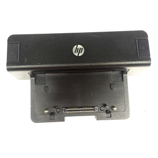 惠普HP 8460P 8470P 8440W 8540W 8560P 8570W扩展坞底座A7E32AA