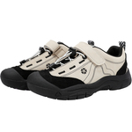 彩虹熊儿童运动鞋防滑专利2026春季新款休闲鞋户外徒步男女童鞋子