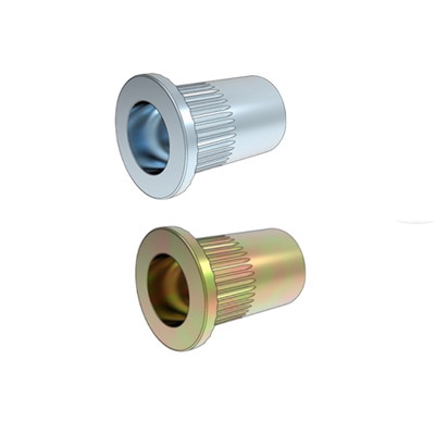 平头拉铆螺母M3M4M5M6M8M10M12