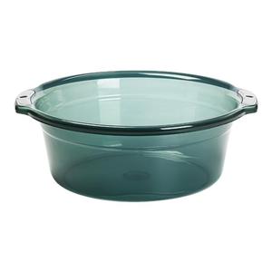 脸盆抗菌双耳加厚耐用无异味可挂