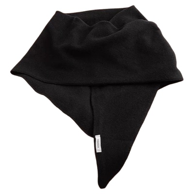 含羊毛三角高级感外搭披肩秋冬季