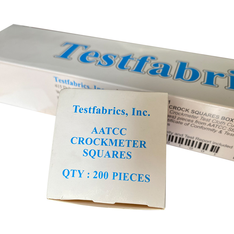 美标aatcc摩擦牢度进口棉布料