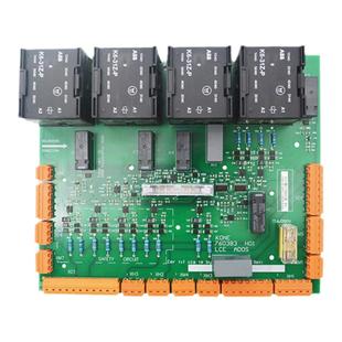 KM760380G01通力电梯KONE安全回路板LCEADOS KM760383H01原装全新