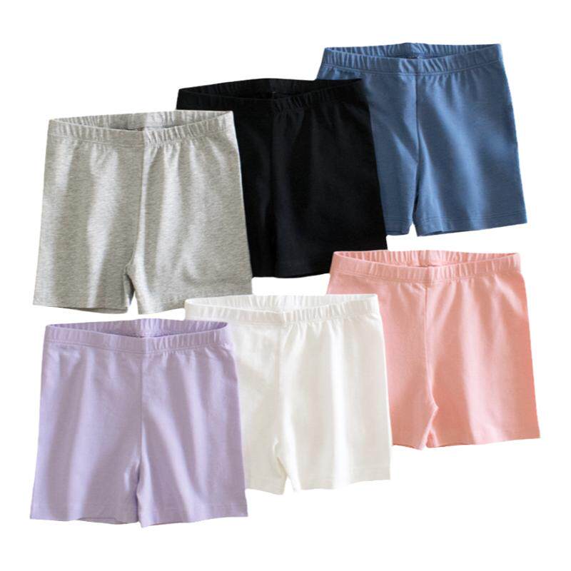 27home品牌打底安全裤女童夏薄款