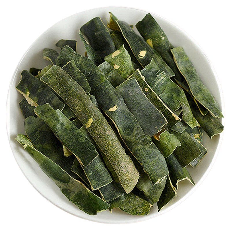 【手工切片/更干净】冬瓜皮500克