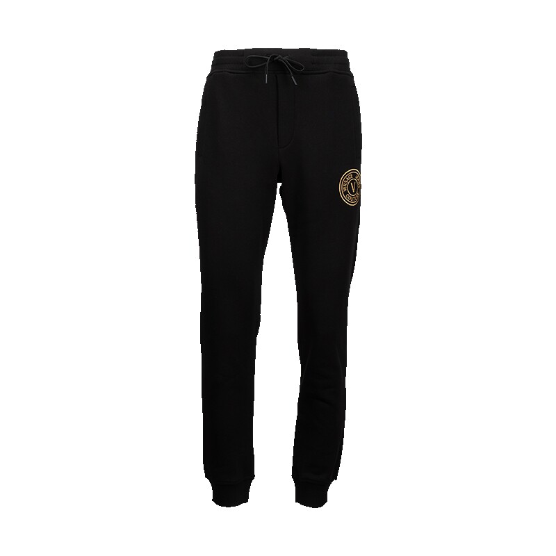 Versace/范思哲针织运动长裤男士
