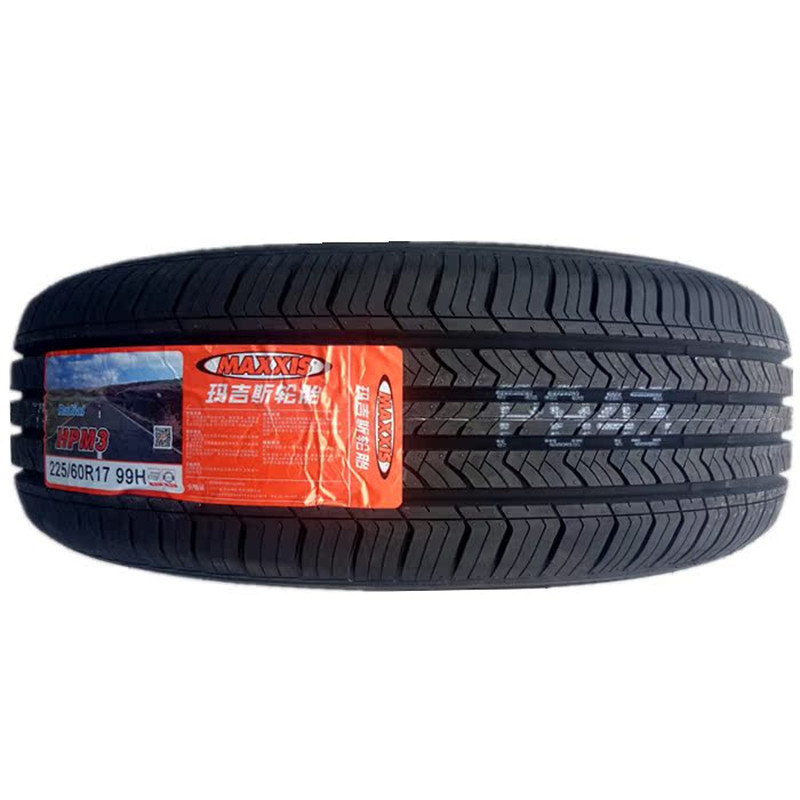 玛吉斯255/50R19103V静音耐磨