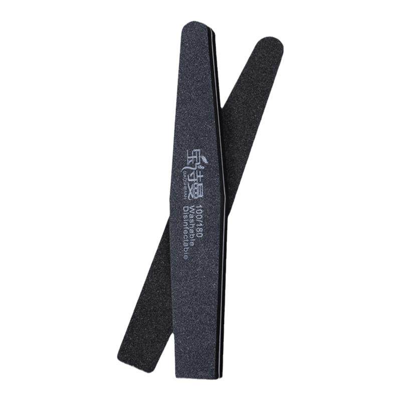 磨指甲砂条修甲美甲工具磨砂条