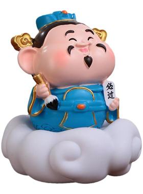 2025国潮神仙摆件礼物伴手送客户