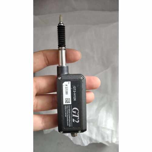 【议价-可维修】E 传感器 GT2-H12K/二手均有货