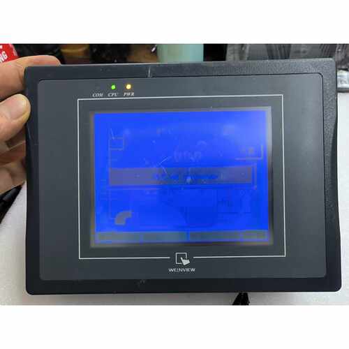 询价威纶通触摸屏MT506MV 5WV