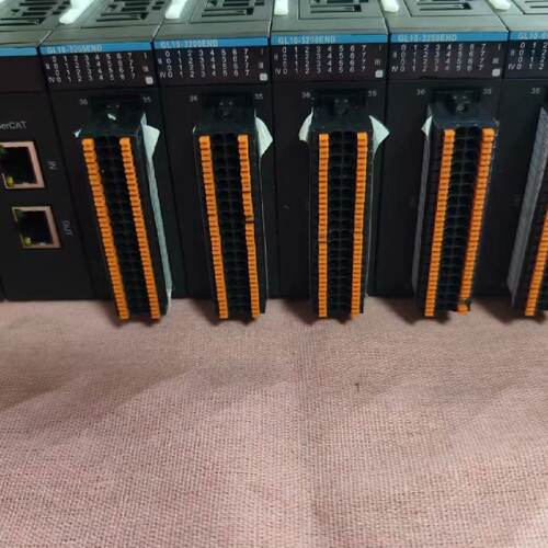 溢价-汇川PLC  GL10-PS2，GL10-RTU-ECTA,
